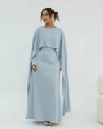 Seraphina pearl - Gown