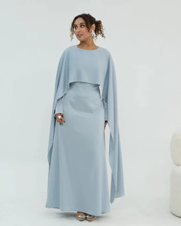 Seraphina pearl - Gown