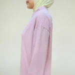 A- ÂME d’Hiver — Ensemble en coton