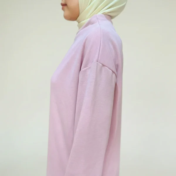 A- ÂME d’Hiver — Ensemble en coton