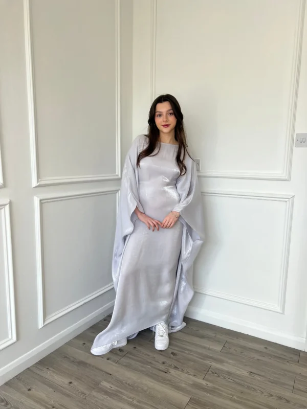AMARYA - BUTTERFLY ABAYA