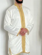 Jabador Men Eid Nikkah Set