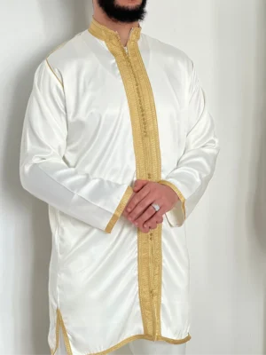 Jabador Men Eid Nikkah Set