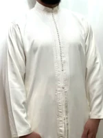 Jabador Men Eid Nikkah Set