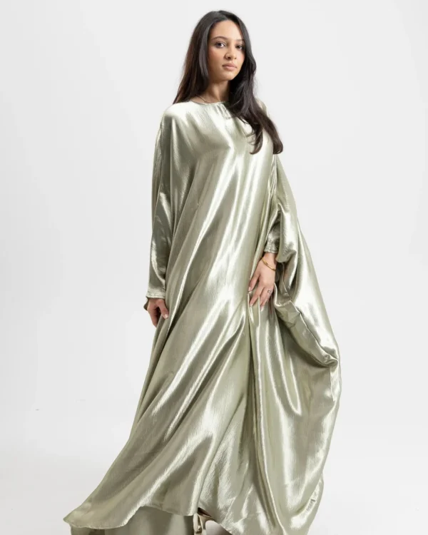 Mina - butterfly dress