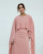 Seraphina pearl - Gown