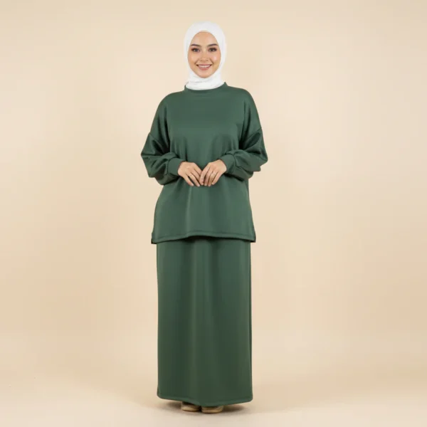 Ensemble Comfy au Féminin