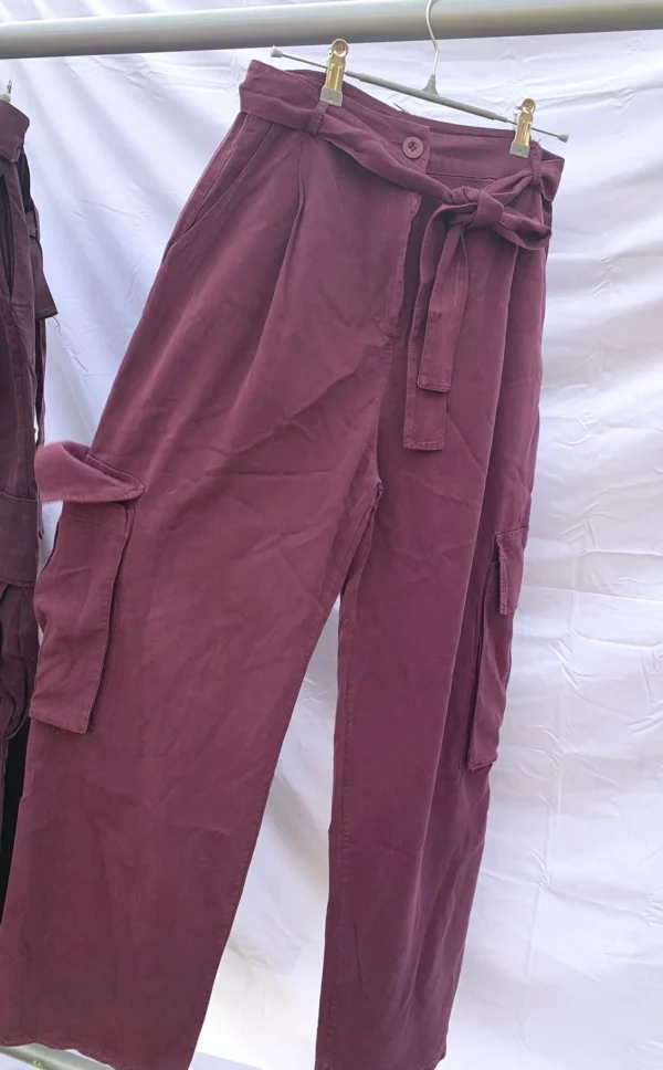 Cargo Trousers