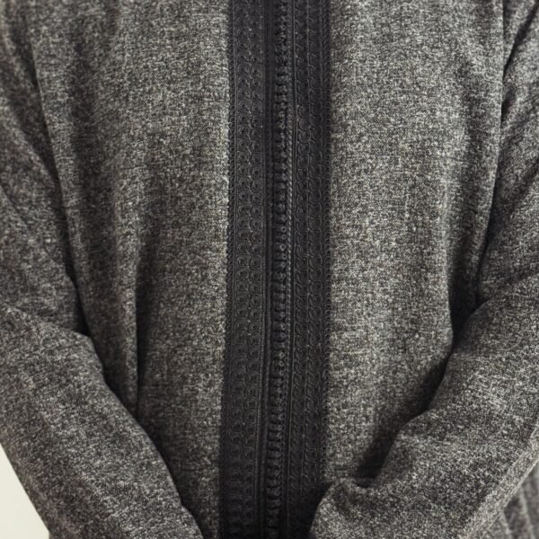 Winter Moroccan Jumper For Men