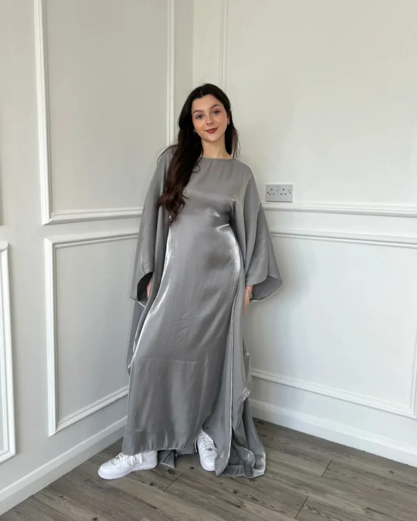 Danya Solstice Dress