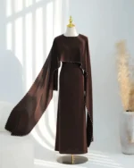 Seraphina pearl - Gown