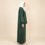 A- Ensemble d’hiver - Comfy au Féminin