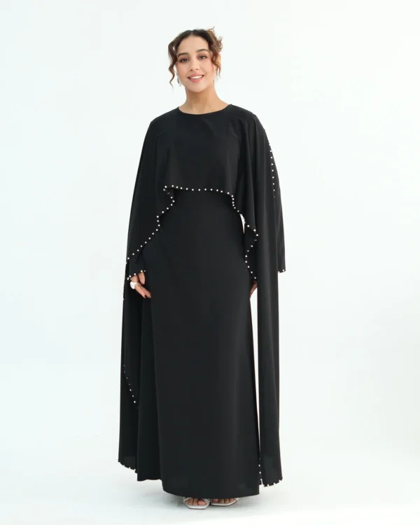 Seraphina pearl - Gown