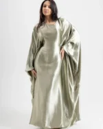 Mina - butterfly dress