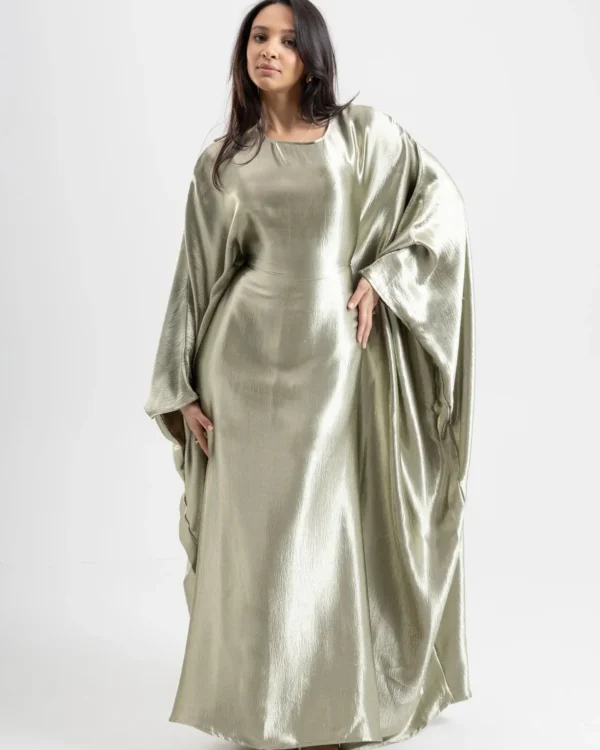 Mina - butterfly dress