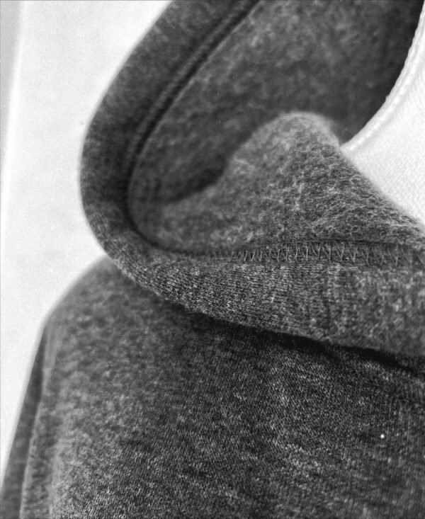 Capuche Nejma