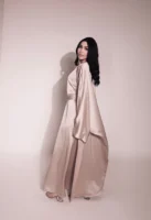 Leyah - Dress Set