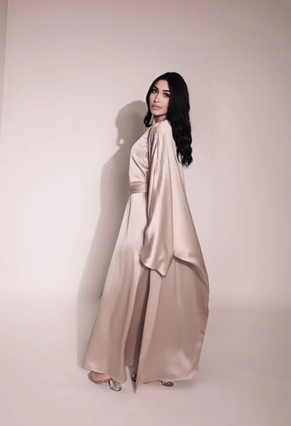 Leyah - Dress Set