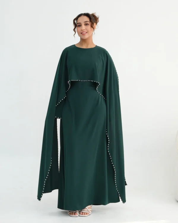 Seraphina pearl - Gown