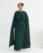 Seraphina pearl - Gown