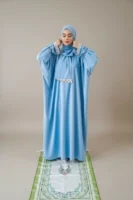 PRAYING DRESS Jawhara