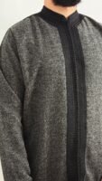 Winter Moroccan Jumper For Men