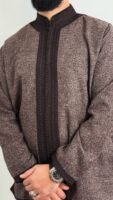 Winter Moroccan Jumper For Men
