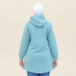 Capuche Nejma