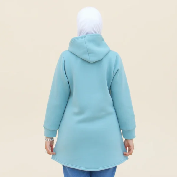 Capuche Nejma