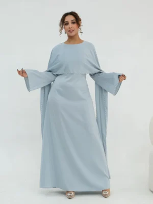 Seraphina pearl - Gown