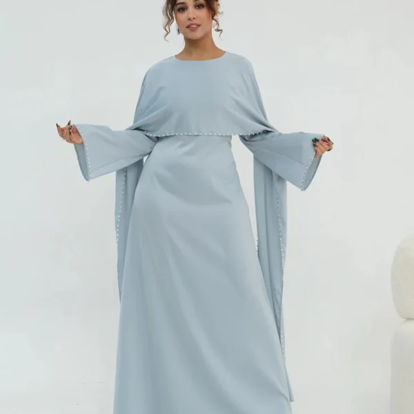 Seraphina pearl - Gown