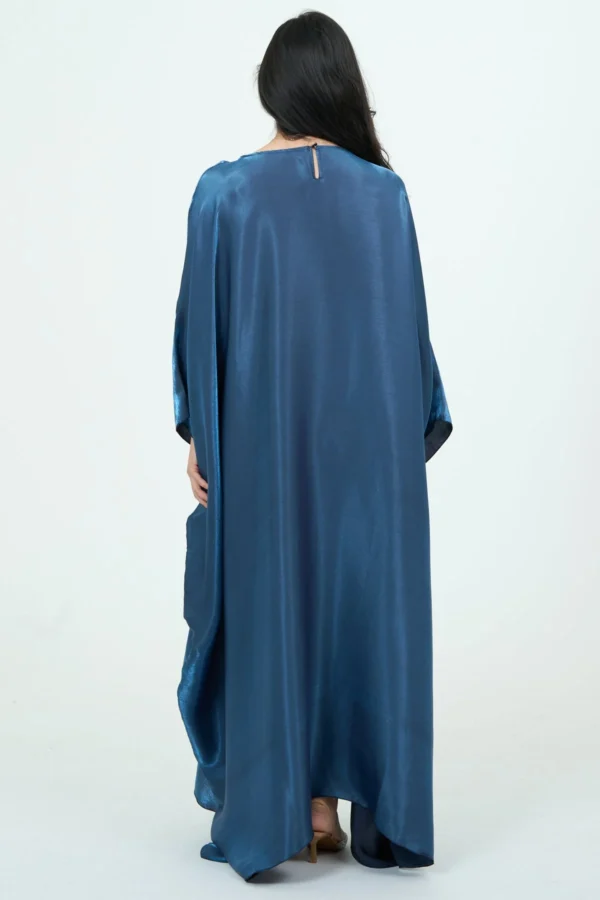 AMARYA - BUTTERFLY ABAYA