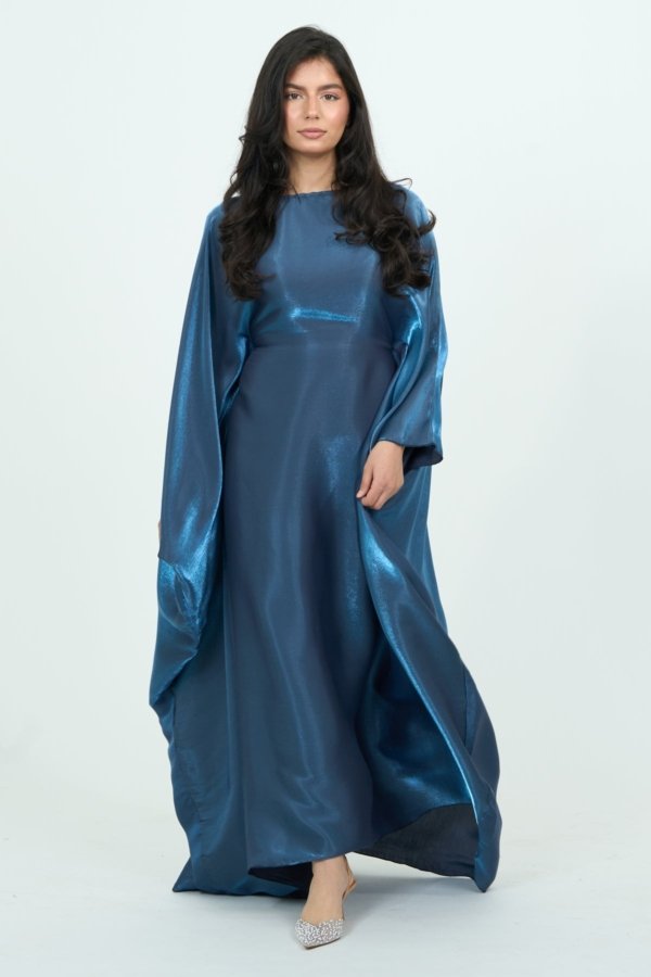 AMARYA - BUTTERFLY ABAYA