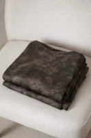 Aya Closed Farasha with Adjustable Inner Belt