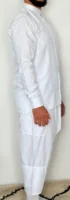 Under thobe djellaba Aladin Moroccan Trouser