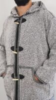 Winter Moroccan coat wool Jacket