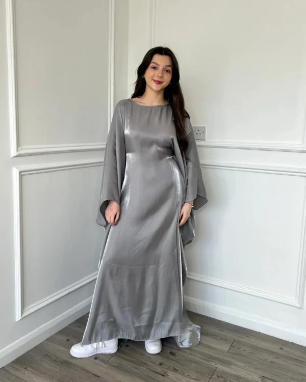 Danya Solstice Dress