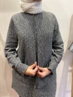 Tunique en perles