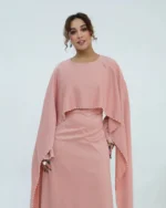Seraphina pearl - Gown