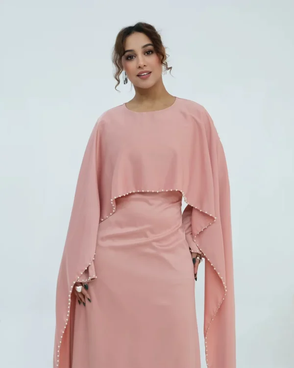 Seraphina pearl - Gown