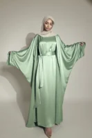 Leyah - Dress Set