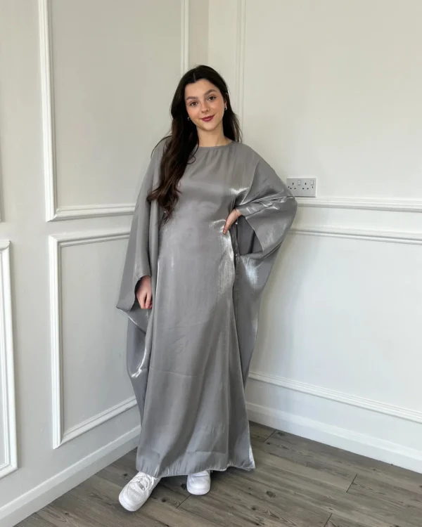 Danya Solstice Dress