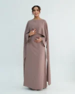 Seraphina pearl - Gown