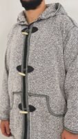 Winter Moroccan coat wool Jacket