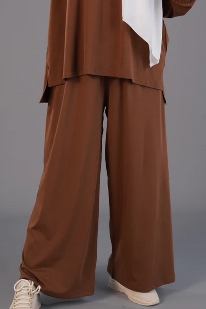 Cozy Set - Brown