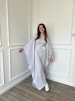 AMARYA - BUTTERFLY ABAYA