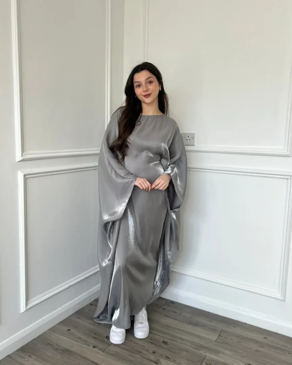 Danya Solstice Dress