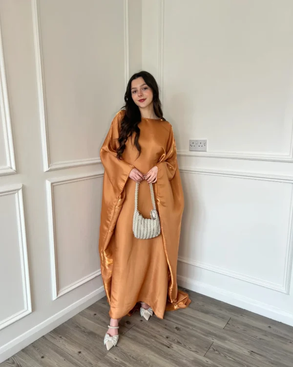 Danya Solstice Dress