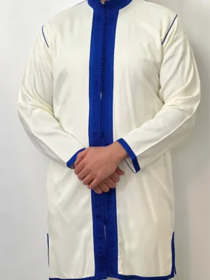 Jabador Men Eid Nikkah Set