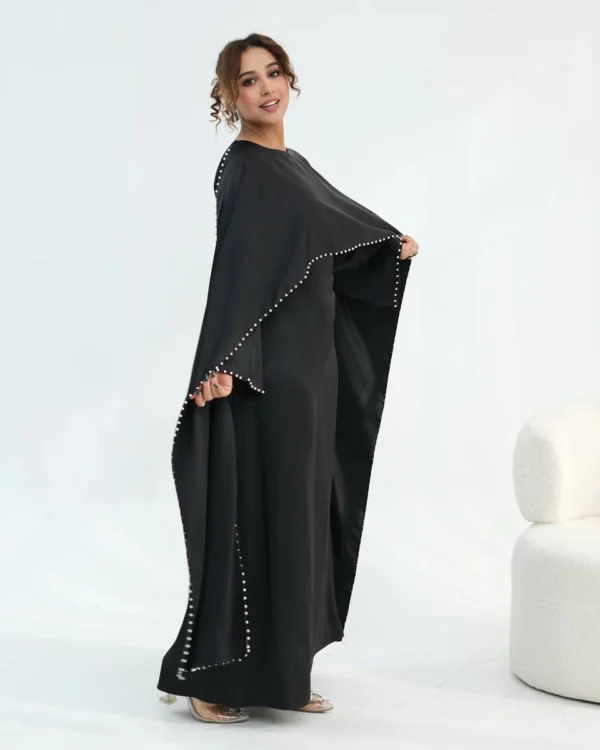 Seraphina pearl - Gown